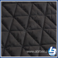 OBL20-Q-059 Polyester Quilting Fabric For Coat